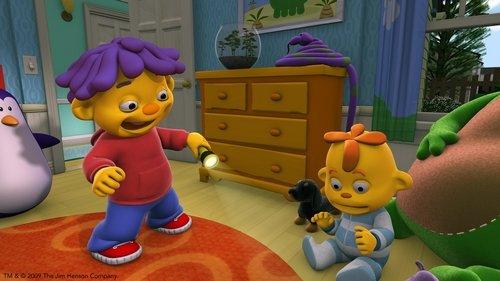 Sid the Science Kid Season 2 Episode 2 - Slide to the Side