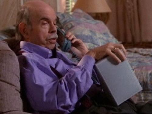 7th Heaven Season 2 Episode 13 - Stuck in the Middle with You