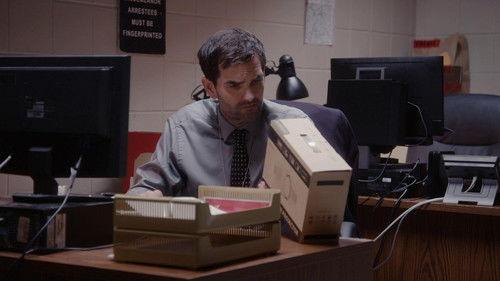 Homicide City: Charlotte Season 1 Episode 5 - ABCs Of Murder