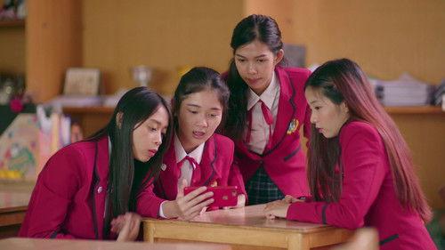 The Underclass Season 1 Episode 8 - Where I Belong