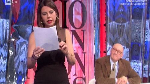 Per un pugno di libri Season 20 Episode 5 - Sei personaggi in cerca d'autore (di Luigi Pirandello)