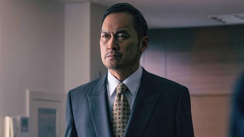 Tokyo Vice Season 1 Episode 3 - Read the Air