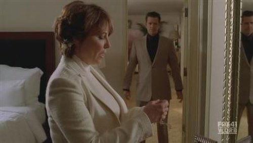 undefined Season 4 Episode 18 - VS.