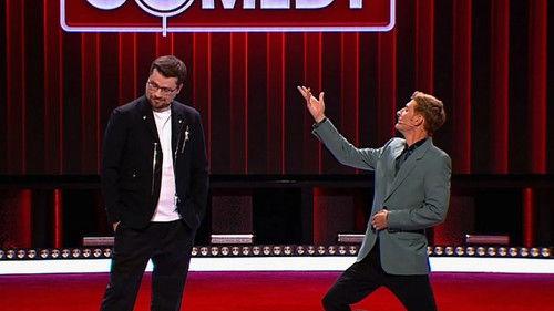 Comedy Club Season 17 Episode 14 - Episode 14