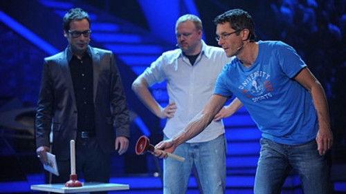 Schlag den Raab Season 1 Episode 19 - Episode 19