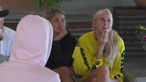 Paradise Hotel Season 10 Episode 2 - Episode 2