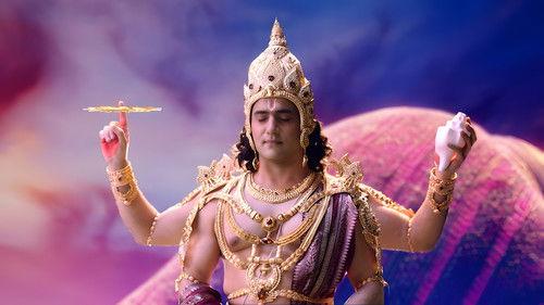Dharm Yoddha Garud Season 1 Episode 8 - Kadru Threatens Vinta Using Garud's Name