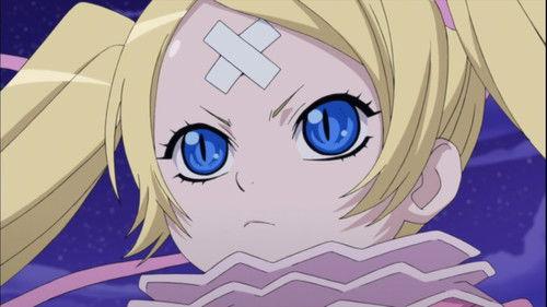 Tegami Bachi: Letter Bee Season 2 Episode 2 - Underwear and Bread