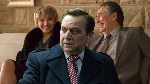 Ubice mog oca Season 5 Episode 12 - Episode 12