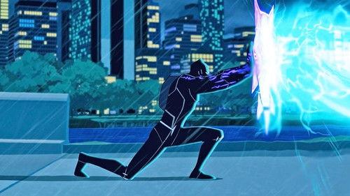 Marvel's Avengers Season 5 Episode 13 - The Last Avenger