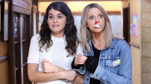 The Mick Season 2 Episode 11 - The Trip