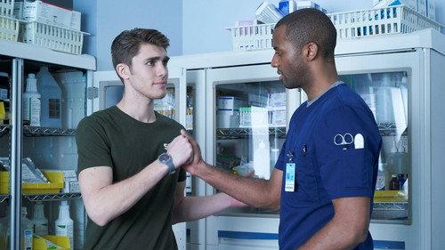 Nurses Season 1 Episode 8 - Achilles Heel