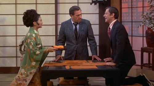 The Odd Couple Season 2 Episode 19 - Partner's Investment