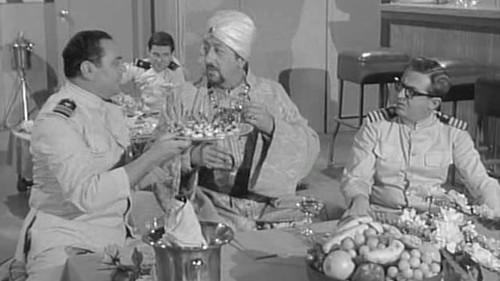 McHale's Navy Season 3 Episode 5 - McHale's Floating Harem