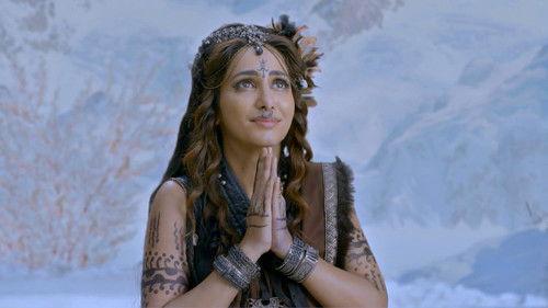 Mahakaali - Anth Hi Aarambh Hai Season 1 Episode 8 - Parvati walks into a trap