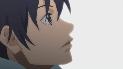 Ahiru no Sora Season 1 Episode 28 - Vow