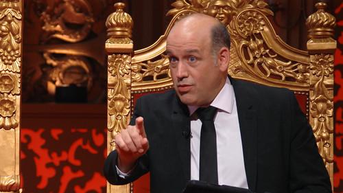 Taskmaster Canada Season 1 Episode 2 - A foot of salt