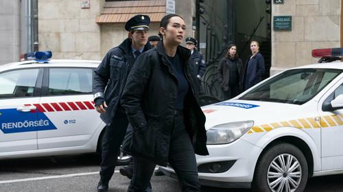 FBI: International Season 2 Episode 15 - Trust