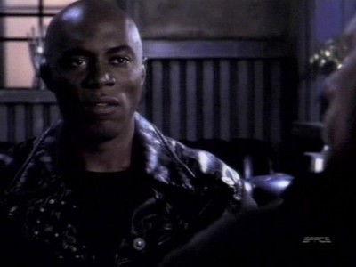 Brimstone Season 1 Episode 7 - Slayer