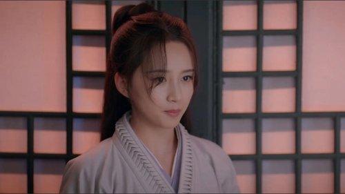 Lady Revenger Returns from the Fire Season 1 Episode 21 - Episode 21