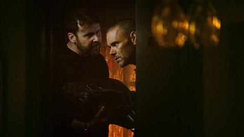 Code of Silence Season 1 Episode 2 - Episode 2