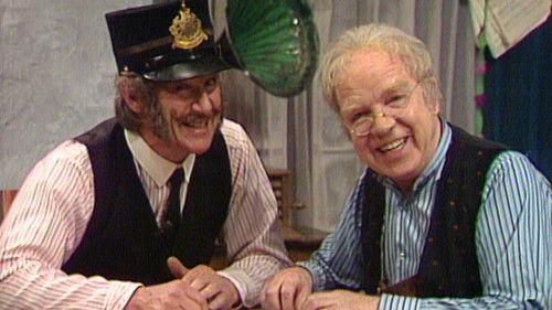 Jul i Skomakergata Season 1 Episode 18 - Episode 18