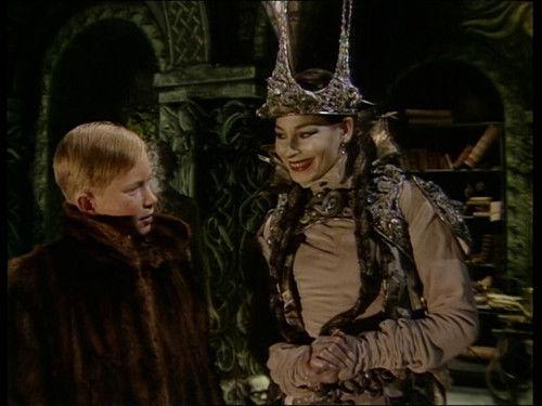 The Chronicles of Narnia Season 1 Episode 4 - The Lion, the Witch and the Wardrobe (4)