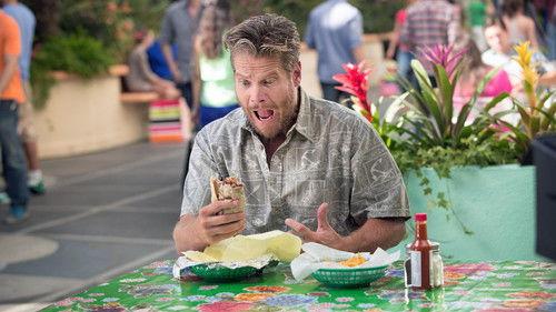 undefined Season 5 Episode 10 - Too Good To Be True