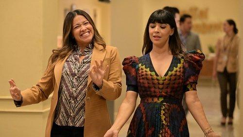 Not Dead Yet Season 2 Episode 1 - Not Owning It Yet