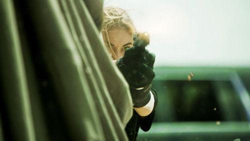 undefined Season 3 Episode 3 - Sense Memory