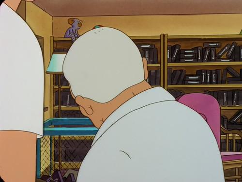 undefined Season 5 Episode 10 - Yankee Hankie