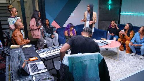 BET Presents: The Encore Season 1 Episode 2 - Time to be a Queen