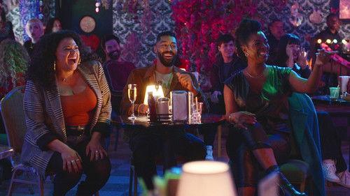 undefined Season 1 Episode 3 - You Did What in Public, Bitch?