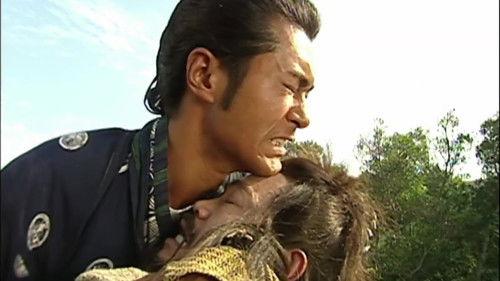 A Step Into The Past Season 1 Episode 3 - Episode 3