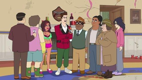 Mulligan Season 1 Episode 3 - Grand Old Party