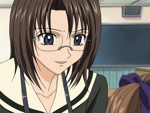 Maria Watches Over Us Season 2 Episode 2 - The Yellow Rose at Full Tilt