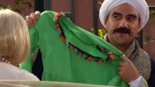 El Kebeer Awi Season 1 Episode 15 - Episode 15