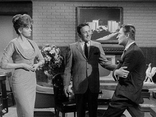 Perry Mason Season 7 Episode 12 - The Case of the Badgered Brother