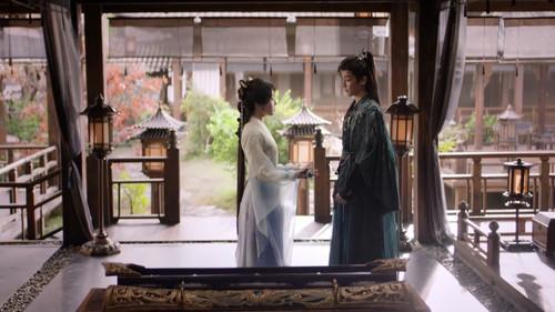 Love in the Clouds Season 1 Episode 25 - Episode 25