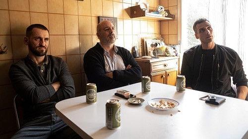 undefined Season 1 Episode 3 - Revilla