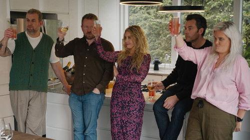 No Laughing Allowed Season 1 Episode 3 - Episode 3