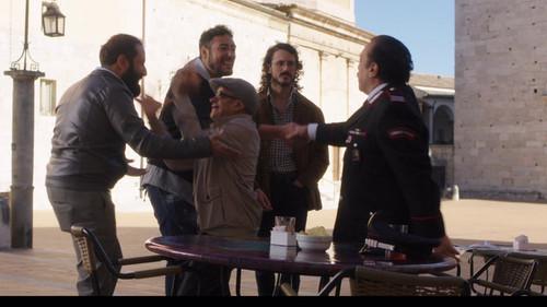 Father Matteo Season 12 Episode 6 - Remember the Sabbath Day, Part 2