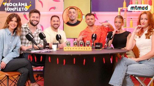 En todas las salsas Season 4 Episode 4 - Episode 4