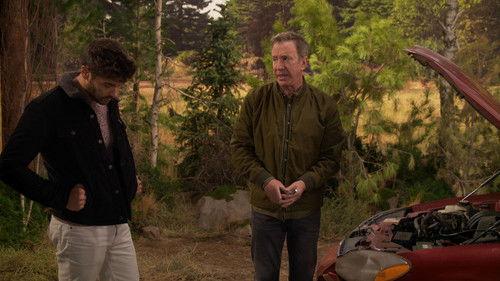 Last Man Standing Season 7 Episode 10 - Three for the Road