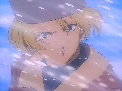 Sakura Wars Season 1 Episode 9 - A Girl Called Kazuar