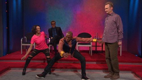 Whose Line Is It Anyway? Season 12 Episode 10 - Kat Graham 2