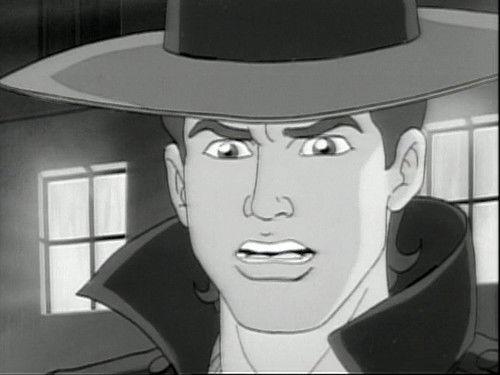 Captain Planet and the Planeteers Season 2 Episode 9 - The Big Clam-up