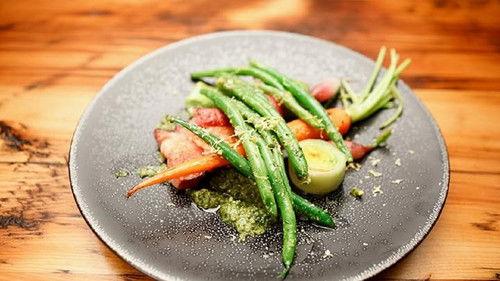 Beat Bobby Flay Season 13 Episode 7 - International Showdown