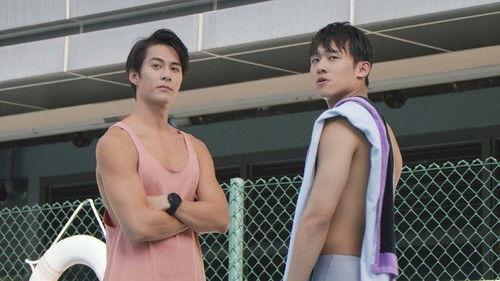 I SWIM Season 1 Episode 9 - Talent and Hard Work