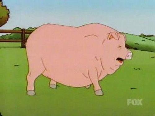 King of the Hill Season 7 Episode 9 - Pigmalion